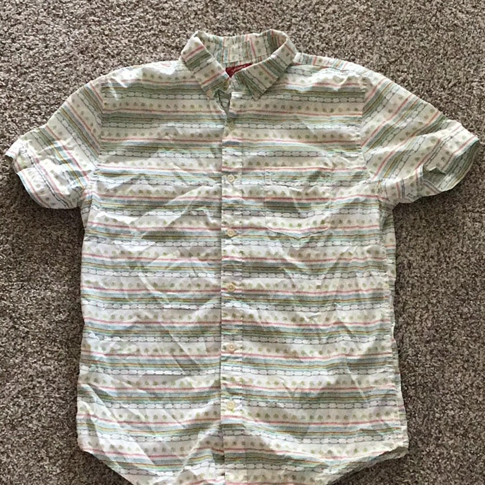 Dress shirt